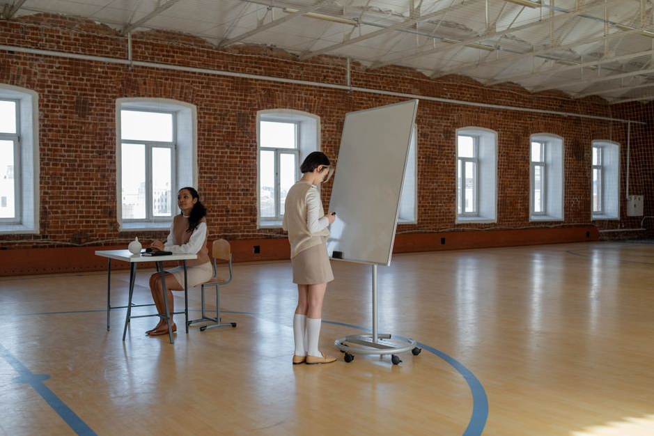 Offer framing lab